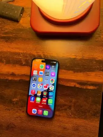 iPhone, 15 Unlock 128 GB