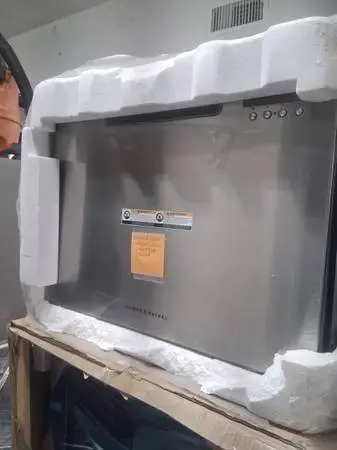 Brand new 24   Fisher & paykel dish washer