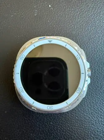 Galaxy Watch 8 Classic LTE Unlocked