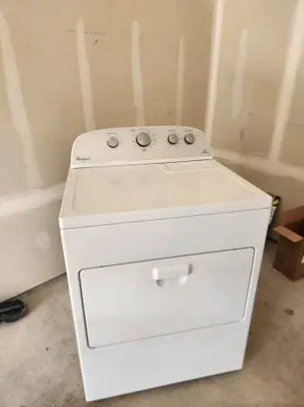Dryer