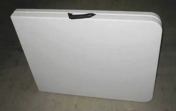 Yard Sale/Garage Sale 6 Ft Table, folds & locks, in Biltmore Park!