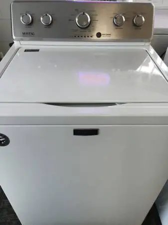 Washer Maytag Super Capacity  Plus in Great Working Order