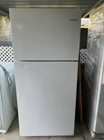 Good used refrigerator