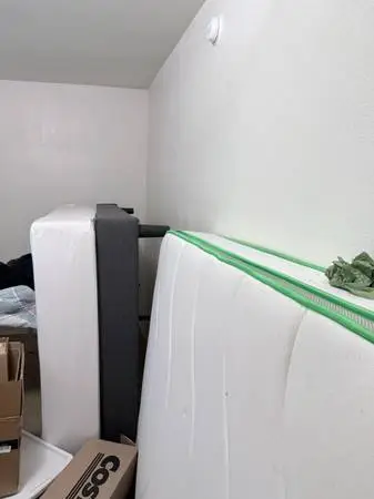 linenspa amazon full mattress moving sale