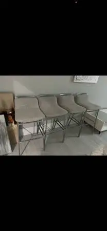 Bar stools