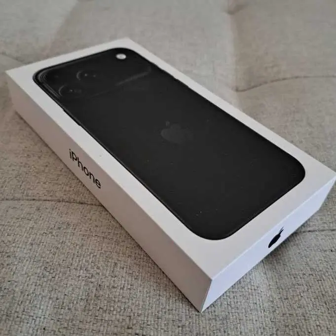 IPhone 18 pro max