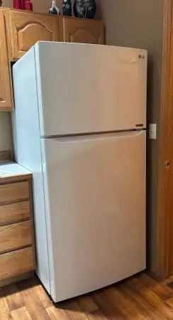 Refrigerator/freezer