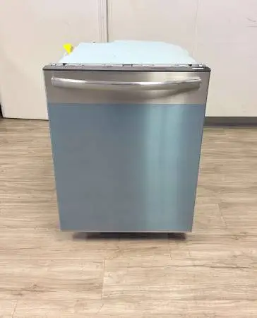 Frigidaire GDSH4715AF 24 Dishwasher - Open Box Like New