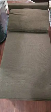 Oversized Chaise Lounge Chair Indoor ,Comfy Reading Chair for Living R