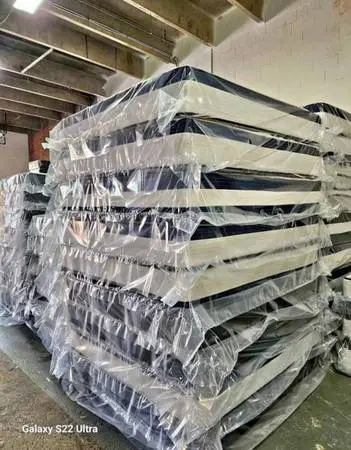 Brand New Pillow Top Mattresses 🛏️ All Sizes