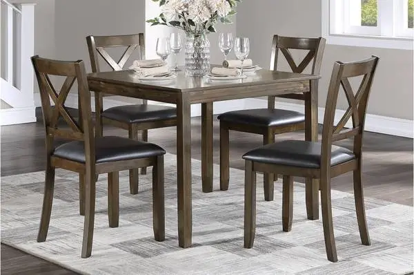 Dining Room  Set only starting at   $349 Valley Furniture and Mattress