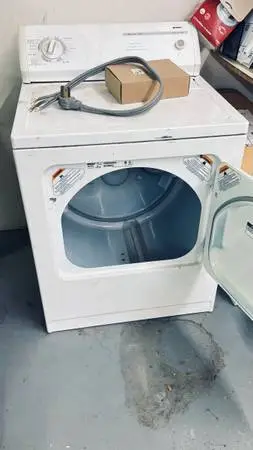 Appliances for sale