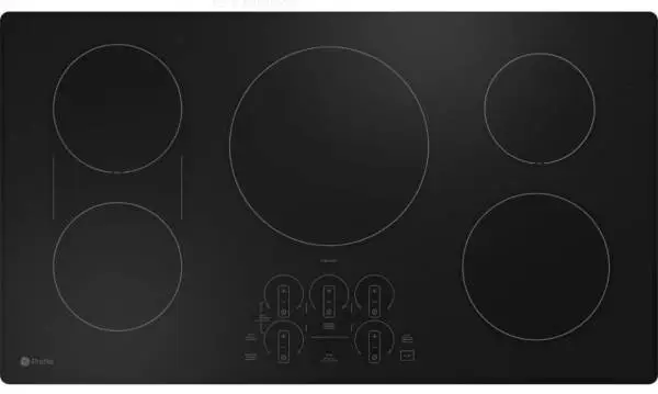 *Open Box* GE Profile 36” Induction Cooktop