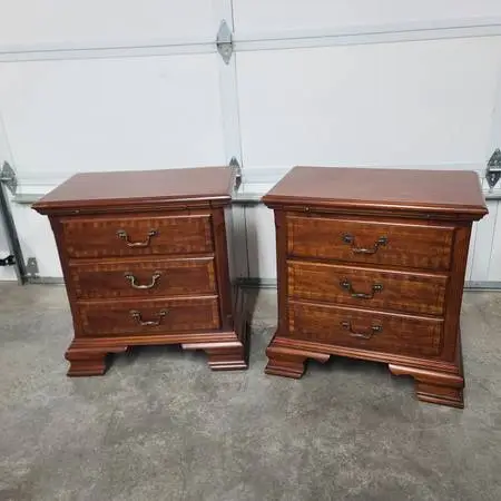 Beautiful Nightstands