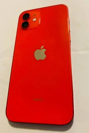 Iphone 12 64GB For Att