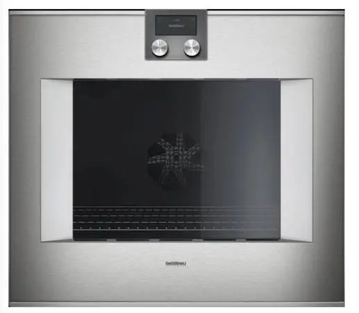*Open Box* Gaggenau 30” Built-in Single Oven – 400 Series
