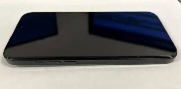 iPhone 16 pro max 256gb
