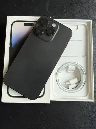 iPhone 14 Pro 128GB Unlocked