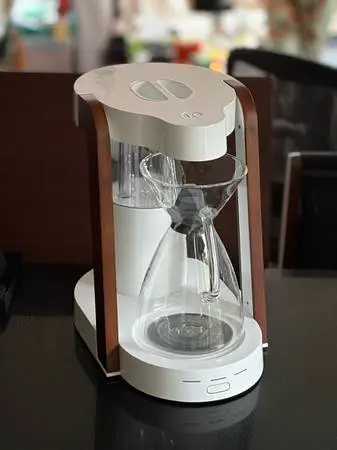 Ratio Eight Coffee Brewer