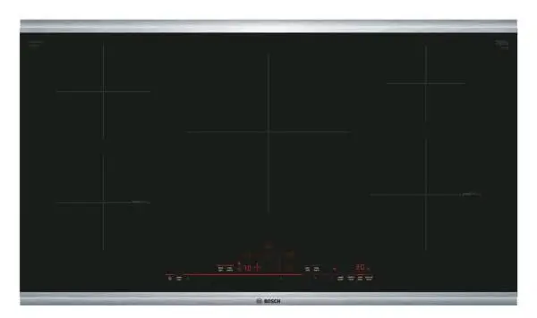 *Open Box* Bosch 36” Induction Cooktop