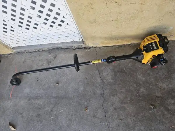 Weed wacker string trimmer