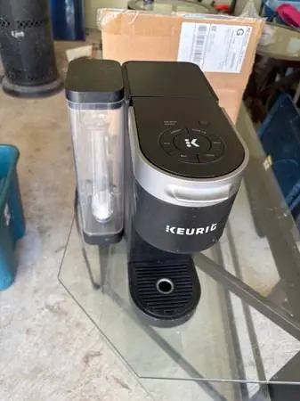 Keurig Coffee Maker