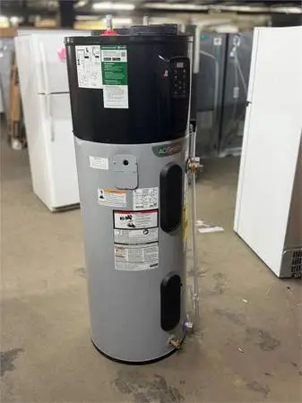 Ao smith smart wifi 900 series 50 gallon water heater