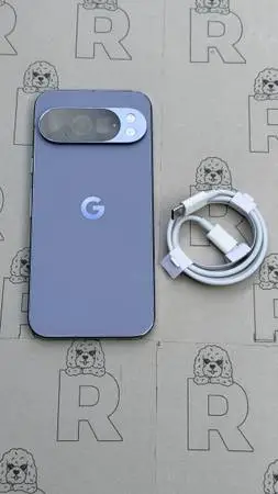 Google Pixel 10 Pro 256g Unlocked Flawless