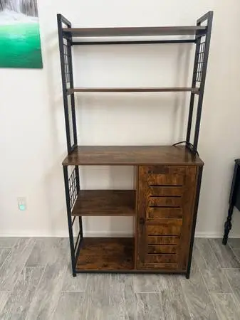Buffet/cabinet
