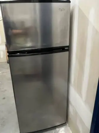 Whirlpool Refrigerator