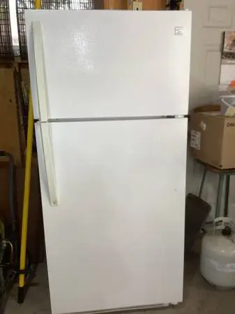 Refrigerator/freezer