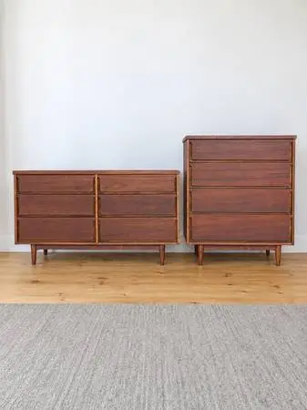 MCM Dresser Ser