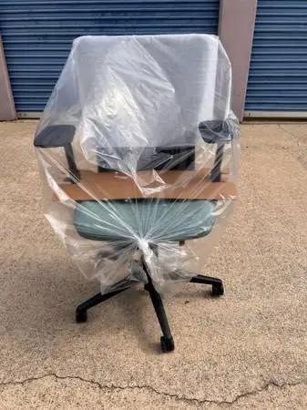 New Haworth zody v2 office chair /open box/ multiple available