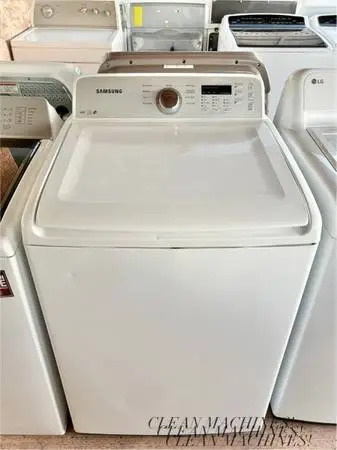 Samsung Washer 90 Day Warranty Some Delivery