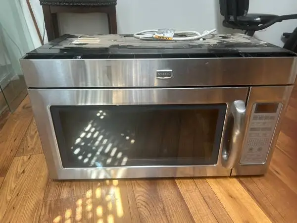 Appliances