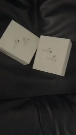 AirPods Pro 3