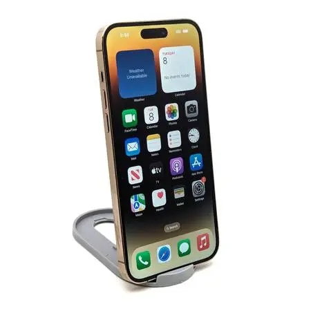 Apple iPhone 14 Pro Max cell phones