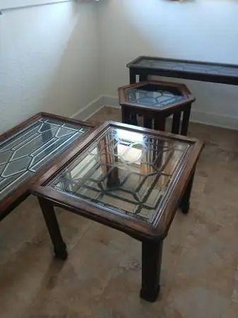 Tables