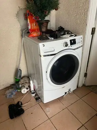 Washer & dryer for $100!!!