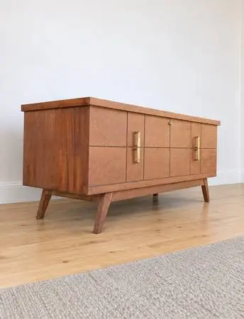 Cedar Trunk / Chest MCM