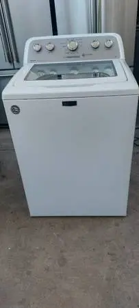 Maytag Top Load Washer