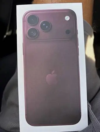 Apple iPhone 18 pro max unlocked