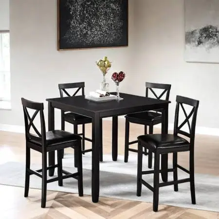 ****DONT MISS****!! UPGRADE DINING ROOM! $49 DOWN, HURRY DONT MISS