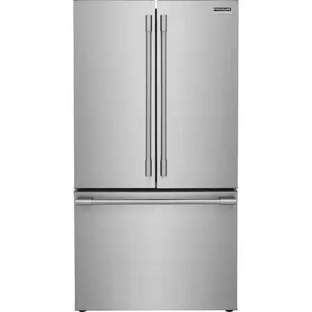 Wanted :looking for French door style refrigerator