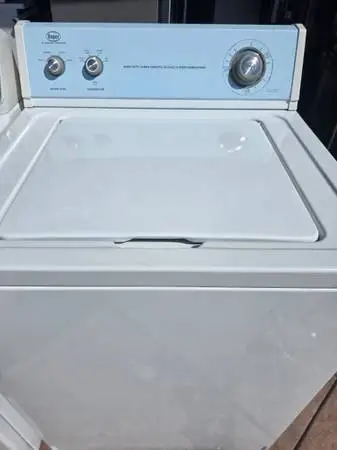 Whirpool Roper washer