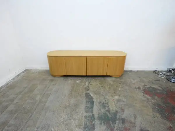 Castlery Posey TV Console $999.00 78.7 W x 17.7 D x 23.6 H
