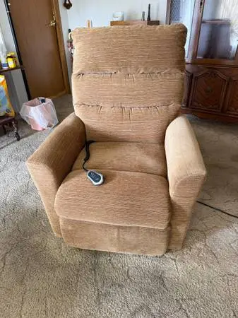 Recliner Power Lift chair