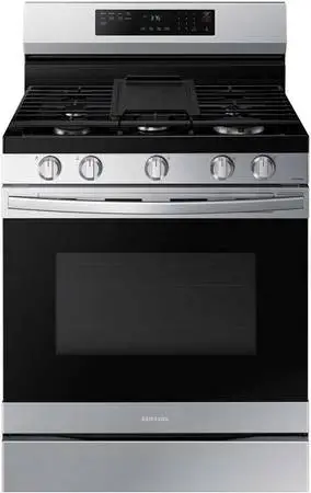 Wanted :modern stove