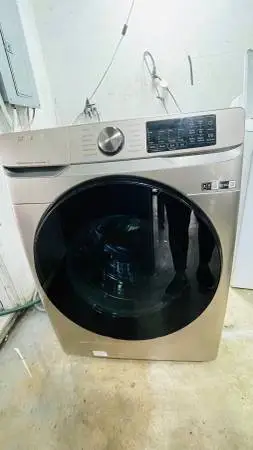 Samsung Washer