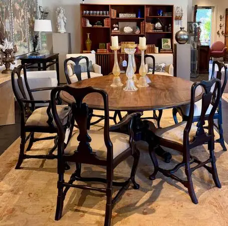 20% Off Saturday High End Designers Estate Sale Hosted by Scavengers